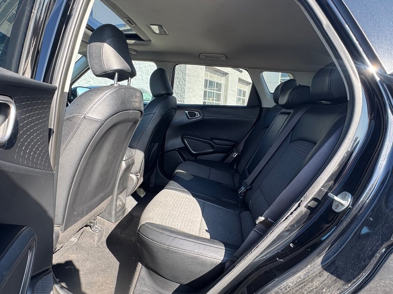 Kia Soul EX 2021 Sièges chauffants + Camera de recul + Carplay