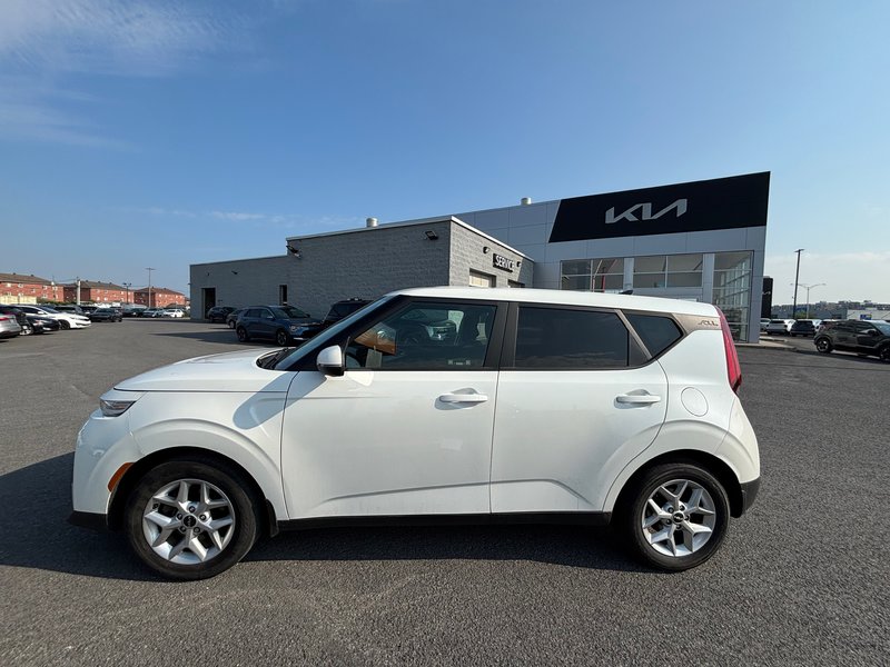 Kia Soul EX 2022 Caméra de recul + Carplay + Sièges & volant chauffant