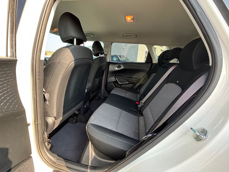 Kia Soul EX 2022 Caméra de recul + Carplay + Sièges & volant chauffant