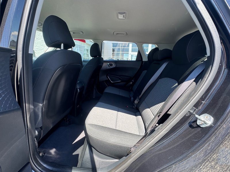 2023 Kia Soul EX Heated seats + Back up Camera