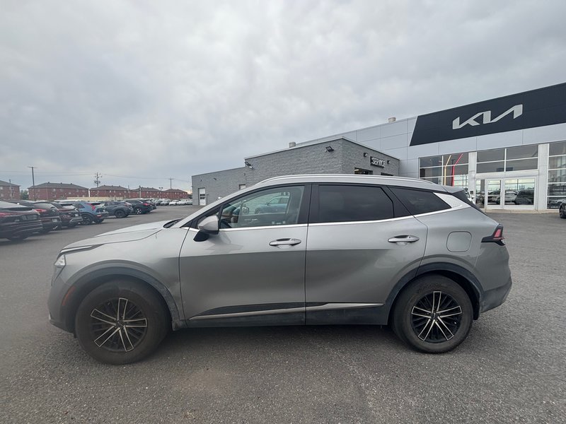 Kia Sportage LX 2023 Sièges chauffants - Apple Car Play - Détecteur d'angles morts