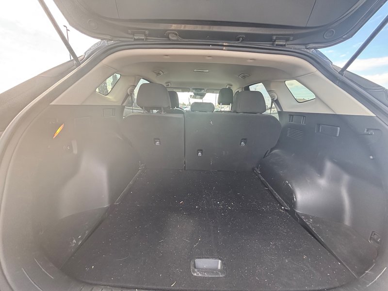 Kia Sportage LX 2023 Sièges chauffants - Détection d'angles morts - Apple Car Play