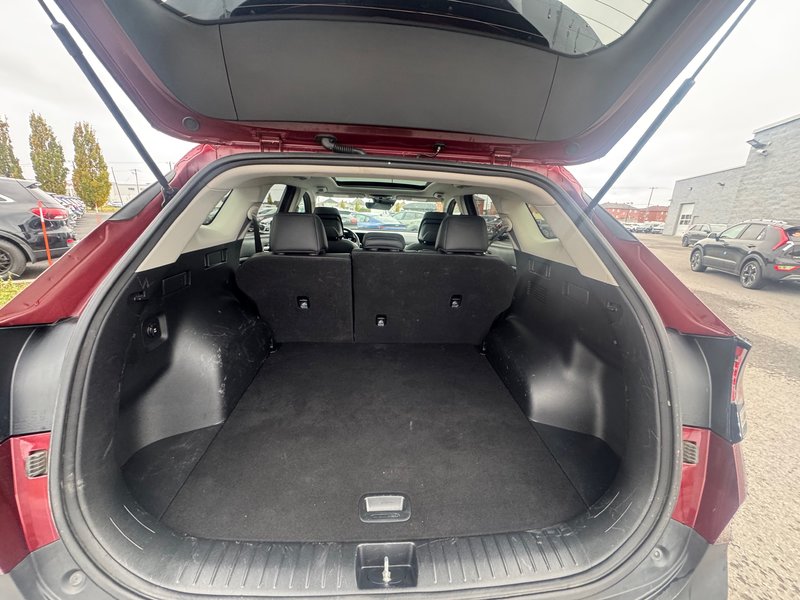 Kia Sportage EX PREMIUM 2023 AWD + CUIR + CARPLAY