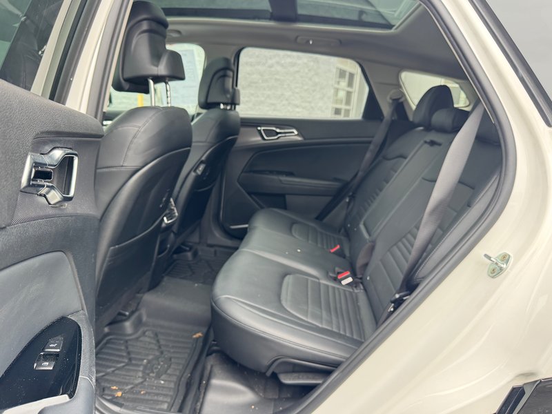Kia Sportage EX PREMIUM 2023 AWD + Toit ouvrant + Cuir + Camera de recul