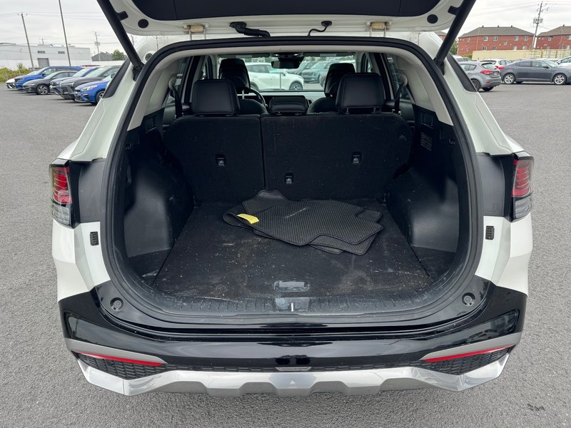 Kia Sportage EX PREMIUM 2023 AWD + Toit ouvrant + Cuir + Camera de recul
