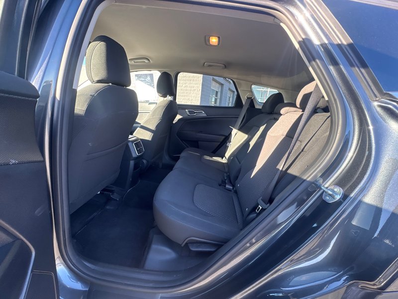 Kia Sportage LX 2023 Sièges chauffants + Camera de recul + Carplay