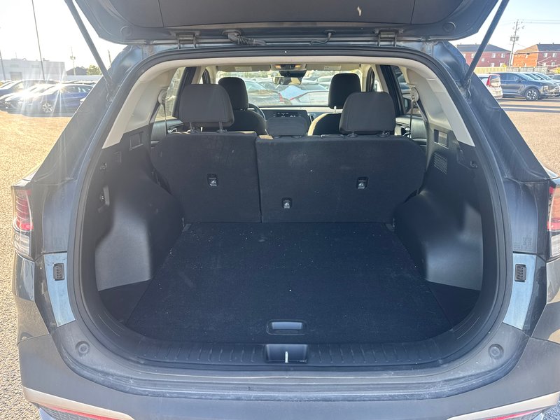 Kia Sportage LX 2023 Sièges chauffants + Camera de recul + Carplay