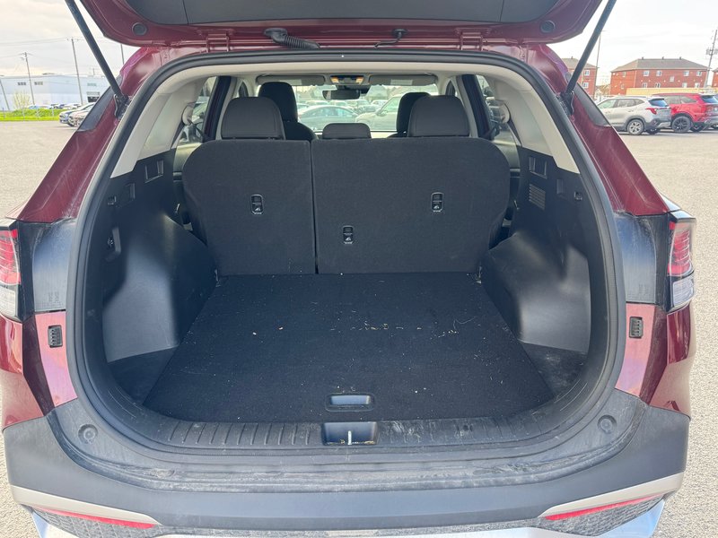 2024 Kia Sportage LX AWD + CARPLAY + CAMÉRA DE RECUL