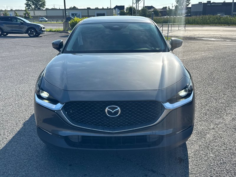 2024 Mazda CX-30 GS AWD + CARPLAY + BACK UP CAMERA