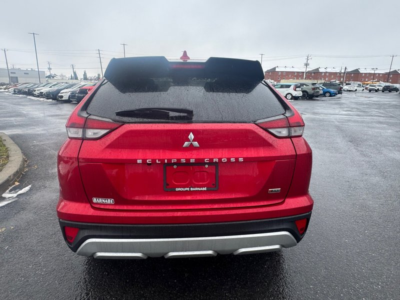 Mitsubishi Eclipse Cross SE 2023 AWC + Sièges chauffants + Caméra de recul