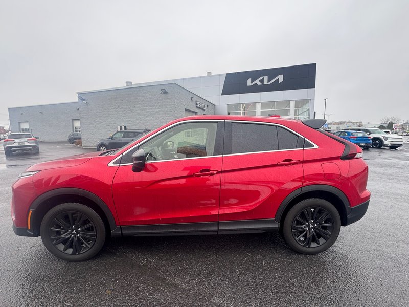 Mitsubishi Eclipse Cross SE 2023 AWC + Sièges chauffants + Caméra de recul