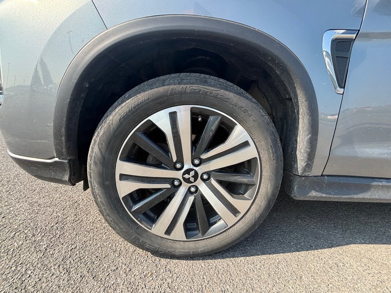 Mitsubishi RVR ES 2022 AWC + Sièges chauffants + Caméra de recul