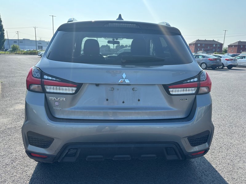 Mitsubishi RVR ES 2022 AWC + Sièges chauffants + Caméra de recul