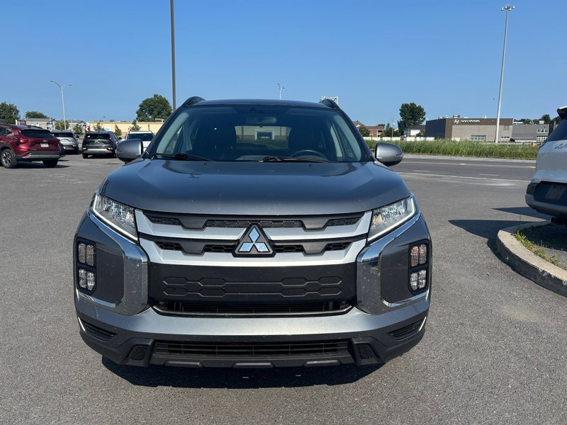 Mitsubishi RVR ES 2022 AWC + Sièges chauffants + Caméra de recul