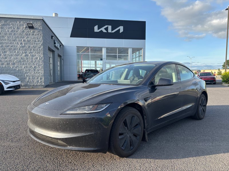 Tesla MODEL 3 LONG RANGE AWD 2024 LONG RANGE - AWD