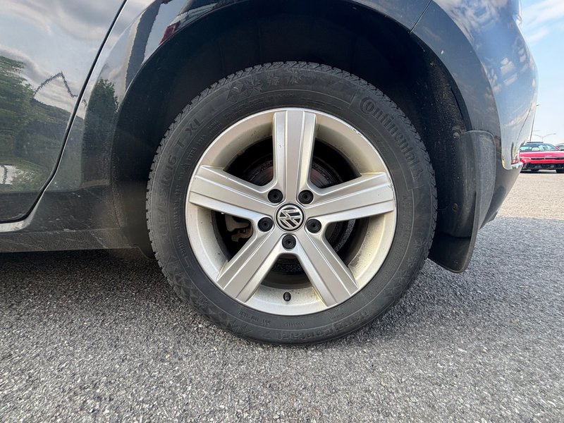 Volkswagen GOLF HIGHLINE  2019 APPLE CAR PLAY - SIEGES CHAUFFANTS