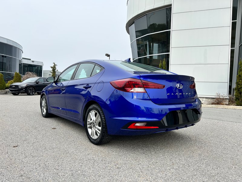 Hyundai Elantra Preferred 2020 LOW KM, CLEAN CARFAX