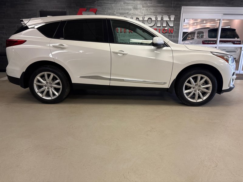 2020 Acura RDX