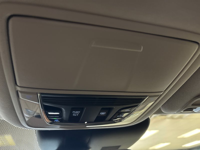 2020 Acura RDX