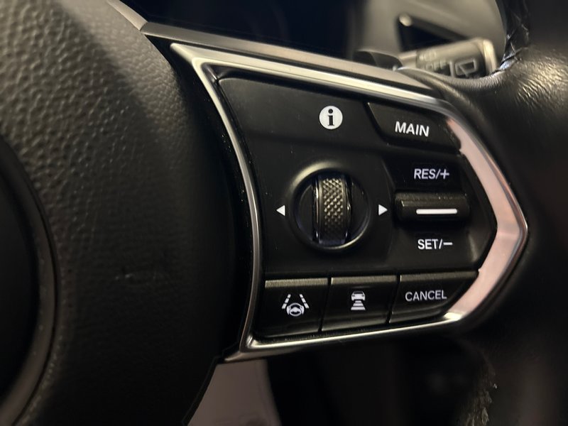 2020 Acura RDX