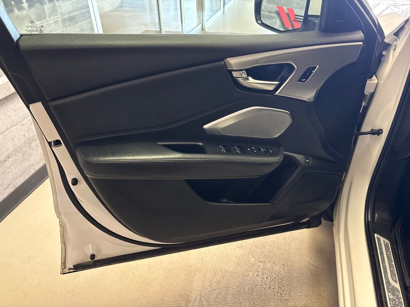 2020 Acura RDX