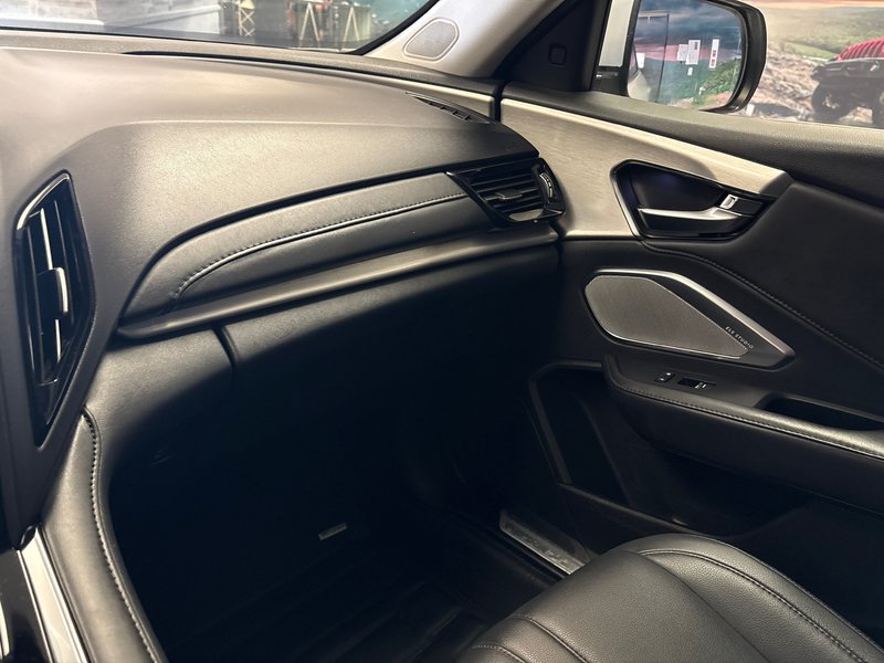 2020 Acura RDX