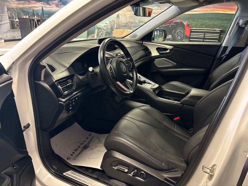 2020 Acura RDX
