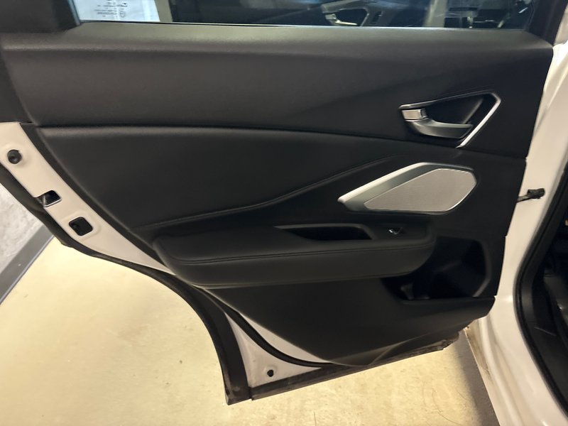 2020 Acura RDX