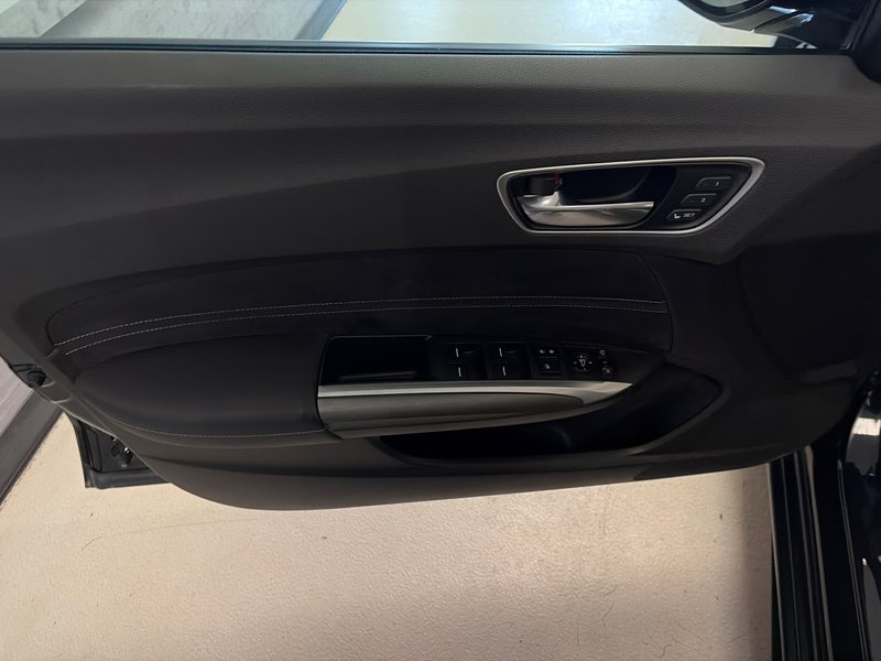 2020 Acura TLX