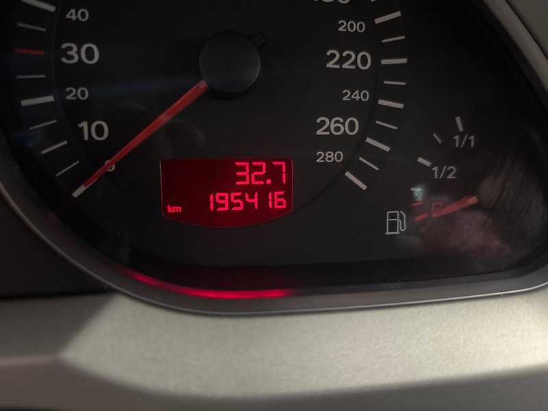 2008 Audi A6 3.2 QUATTRO 3.2L