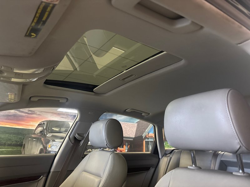 2008 Audi A6 3.2 QUATTRO 3.2L