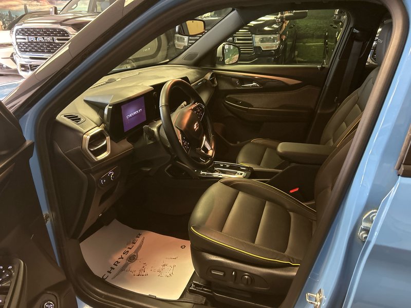 2024 Chevrolet Trailblazer ACTIV