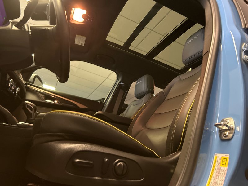 2024 Chevrolet Trailblazer ACTIV