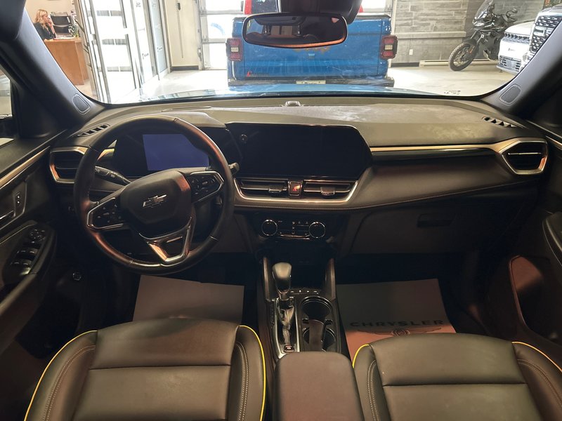 2024 Chevrolet Trailblazer ACTIV