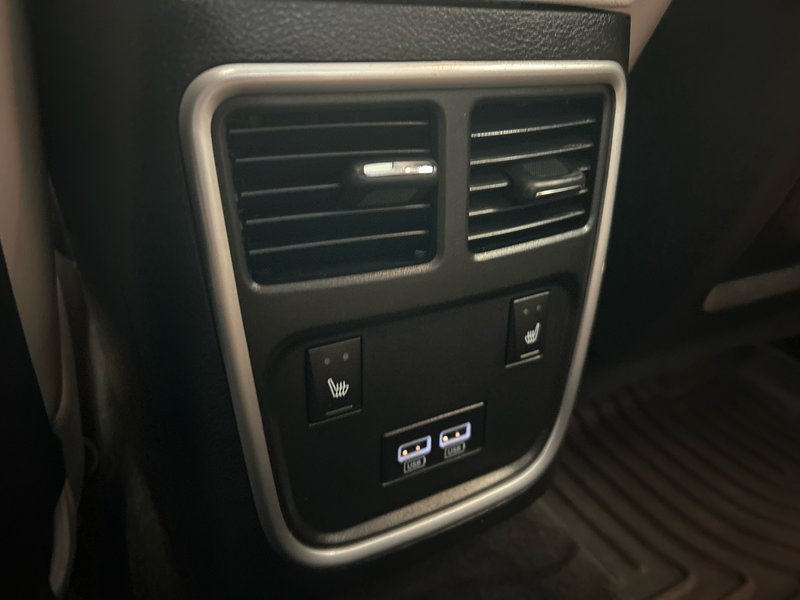 2018 Chrysler 300 Limited