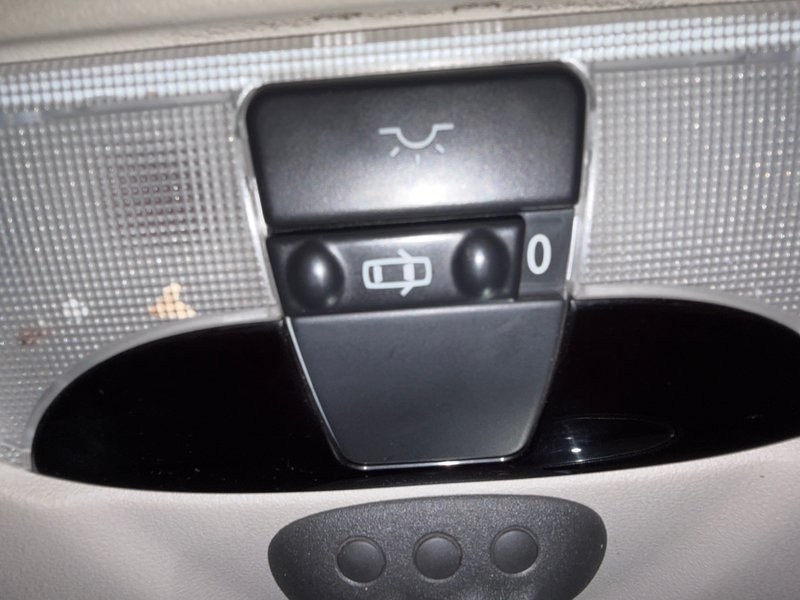 2007 Chrysler Crossfire Limited