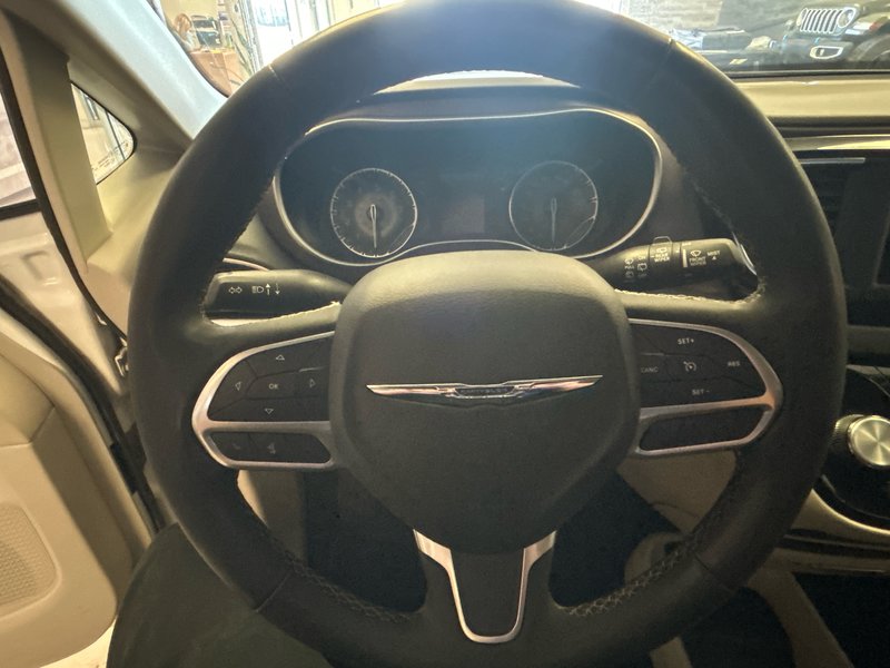 Chrysler Grand Caravan SXT SXT 2023