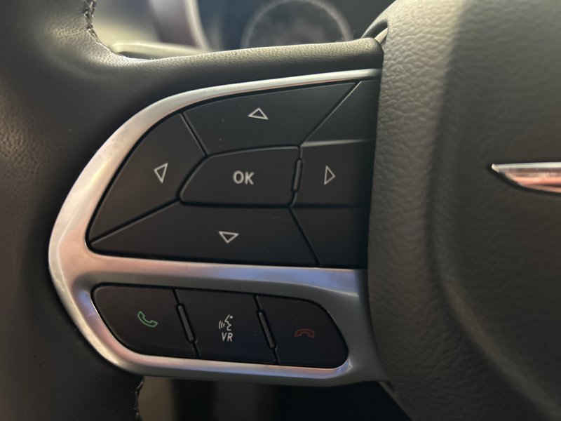 Chrysler Grand Caravan SXT SXT 2023