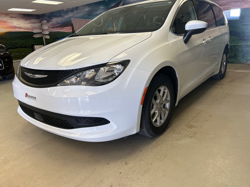 Chrysler Grand Caravan SXT SXT 2023