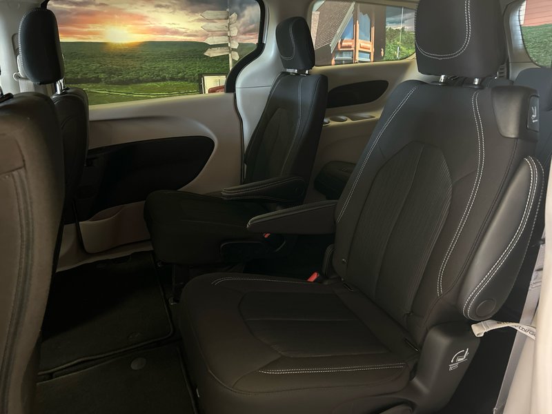 Chrysler Grand Caravan SXT SXT 2023