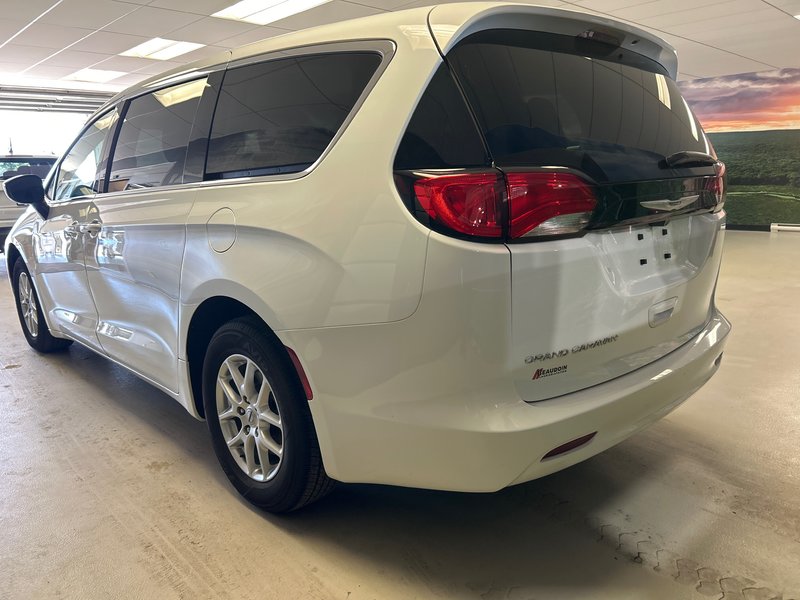Chrysler Grand Caravan SXT SXT 2023