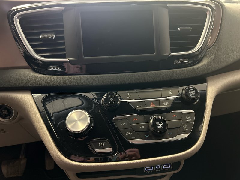 Chrysler Grand Caravan SXT SXT 2023