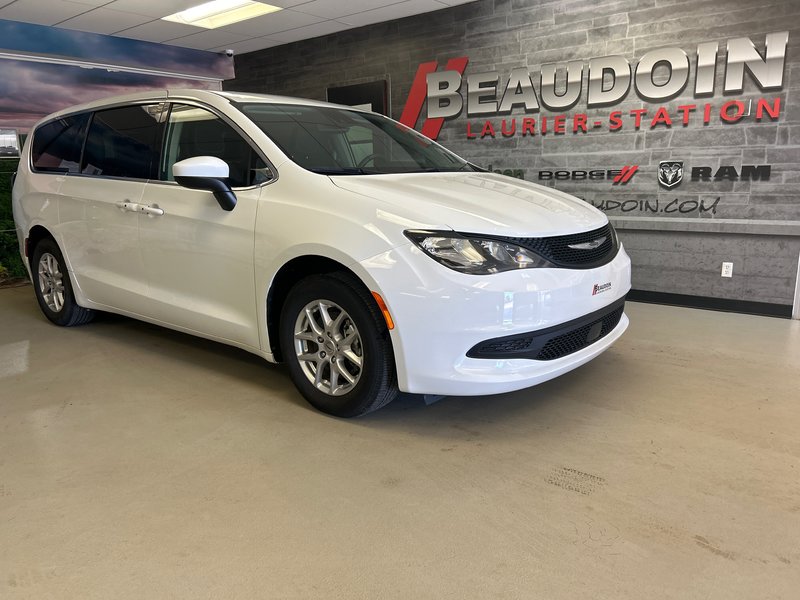 Chrysler Grand Caravan SXT SXT 2023