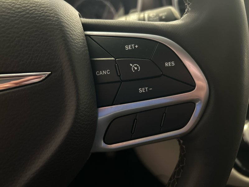 Chrysler Grand Caravan SXT SXT 2023