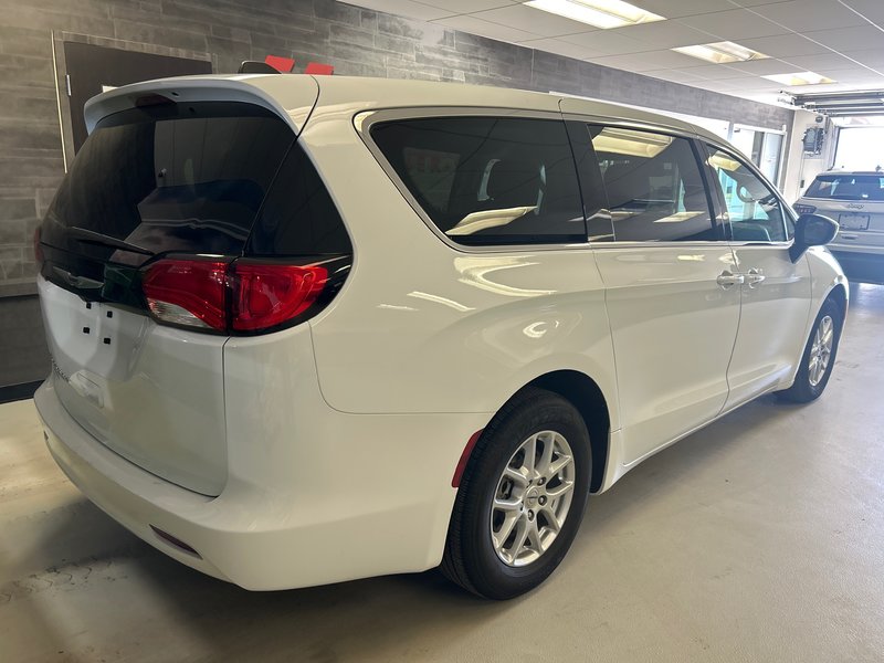 Chrysler Grand Caravan SXT SXT 2023