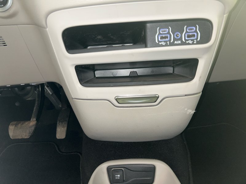 Chrysler Grand Caravan SXT SXT 2023