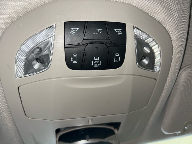 Chrysler Grand Caravan SXT SXT 2023