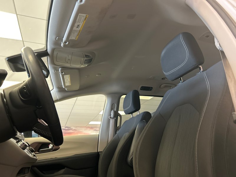 Chrysler Grand Caravan SXT SXT 2023