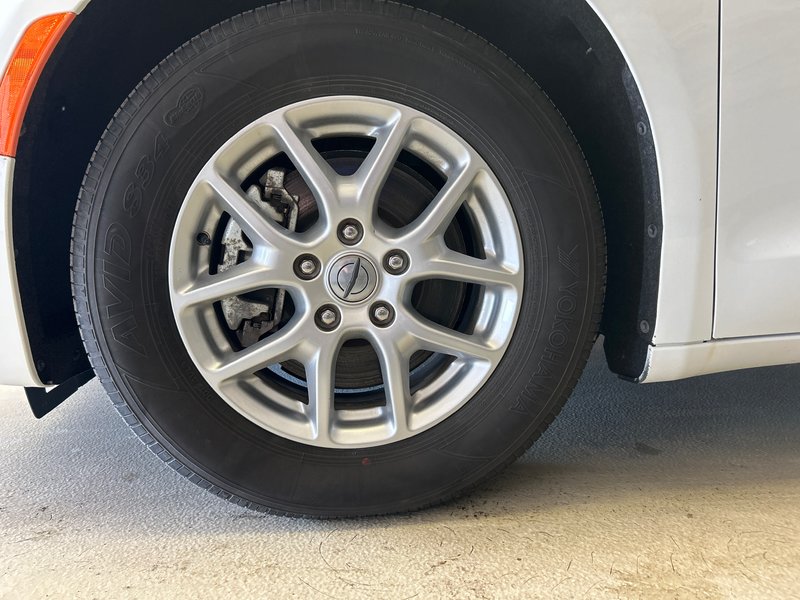 Chrysler Grand Caravan SXT SXT 2023