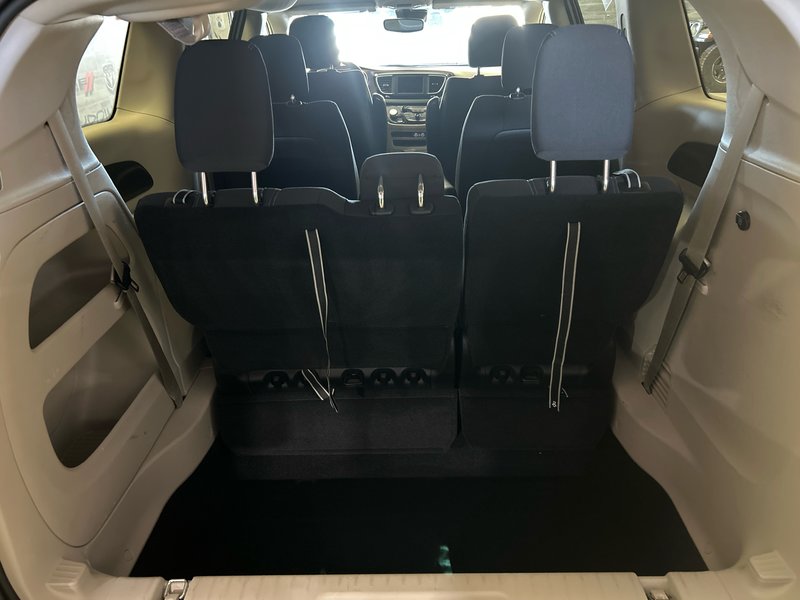 Chrysler Grand Caravan SXT SXT 2023